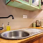 Unique Stylish House In Beautiful Graca Апартаменты *