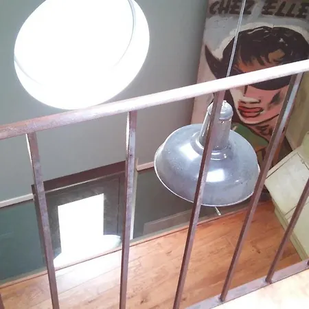 Unique Stylish House In Beautiful Graca Apartment Lissabon