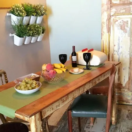 Unique Stylish House In Beautiful Graca 아파트