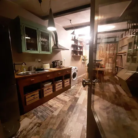 Unique Stylish House In Beautiful Graca Apartment *