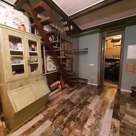 Unique Stylish House In Beautiful Graca Lisbon