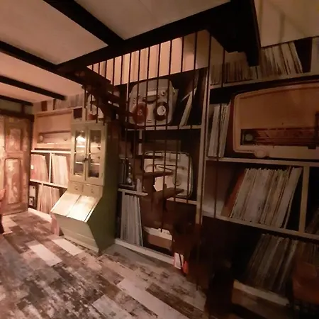 Unique Stylish House In Beautiful Graca * Lisbon