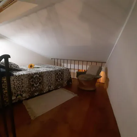 Unique Stylish House In Beautiful Graca Apartment *