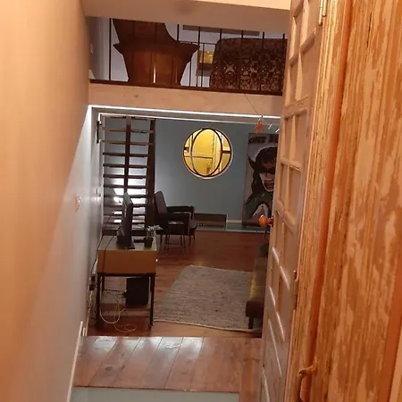 Apartment Unique Stylish House In Beautiful Graca *