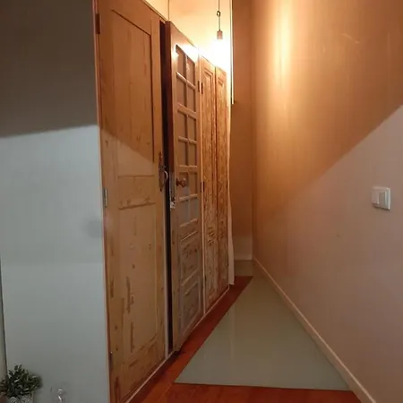 Unique Stylish House In Beautiful Graca * Lisbon