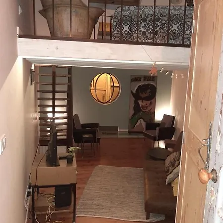 Unique Stylish House In Beautiful Graca Apartment