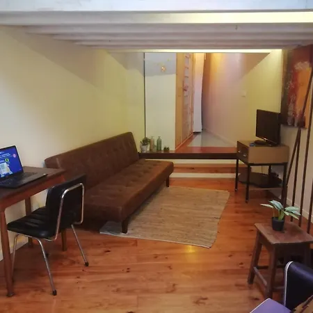 Unique Stylish House In Beautiful Graca Apartment *
