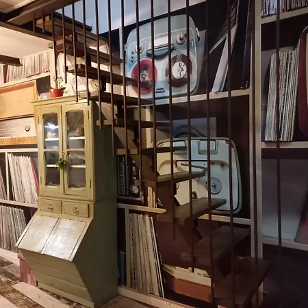 Unique Stylish House In Beautiful Graca Lissabon