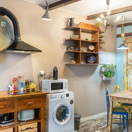 Apartment Unique Stylish House In Beautiful Graca *