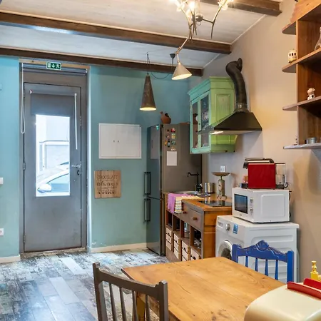 Unique Stylish House In Beautiful Graca * Lissabon