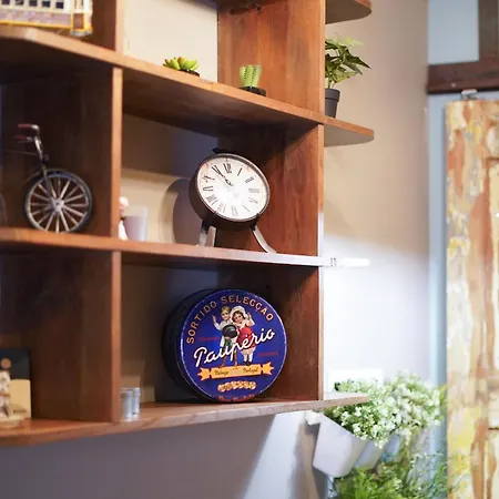 Unique Stylish House In Beautiful Graca 아파트