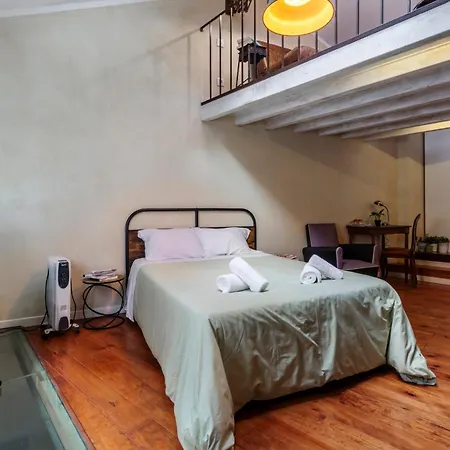 Апартаменти Unique Stylish House In Beautiful Graca Лісабон