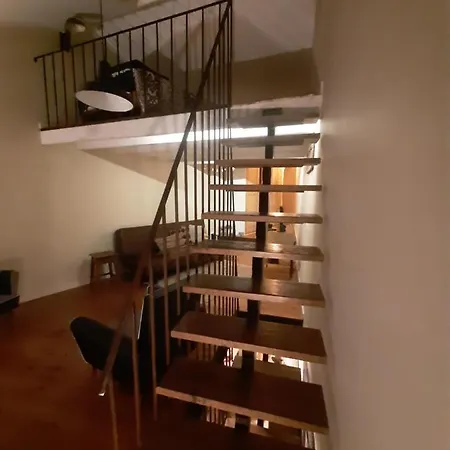 Unique Stylish House In Beautiful Graca * Lizbona