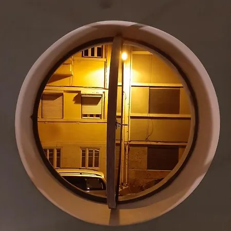 Unique Stylish House In Beautiful Graca Διαμέρισμα