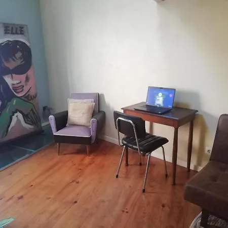 Διαμέρισμα Unique Stylish House In Beautiful Graca *