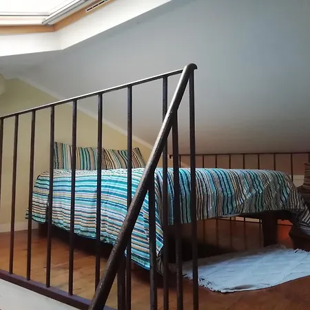 Unique Stylish House In Beautiful Graca * Lisboa