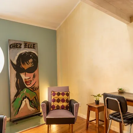 Unique Stylish House In Beautiful Graca *