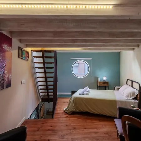 Unique Stylish House In Beautiful Graca * Lisboa