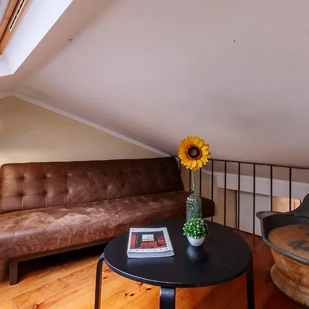 Διαμέρισμα Unique Stylish House In Beautiful Graca *