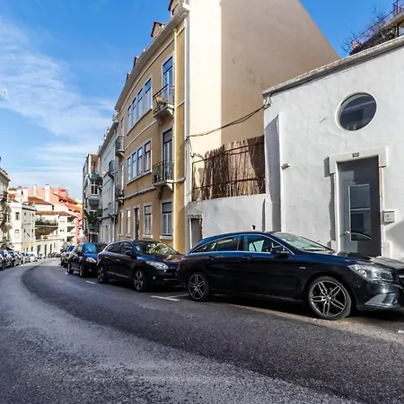 Διαμέρισμα Unique Stylish House In Beautiful Graca