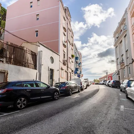 Unique Stylish House In Beautiful Graca *